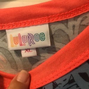 LuLaRoe Randy XL